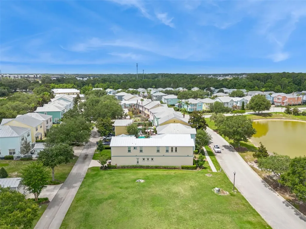 1529 Fairview Circle Reunion FL 34747