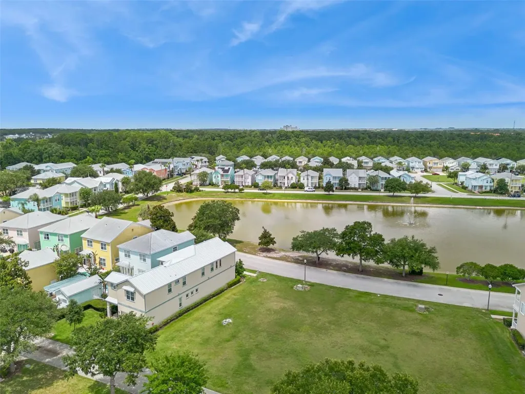 1529 Fairview Circle Reunion FL 34747
