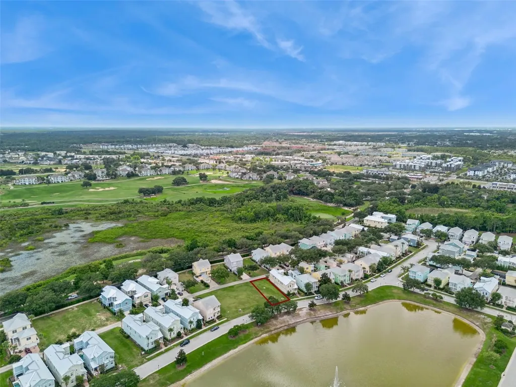 1529 Fairview Circle Reunion FL 34747