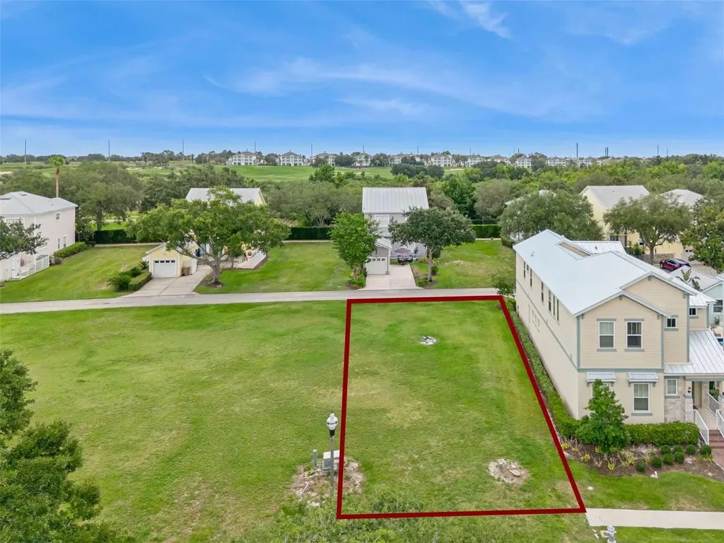 1529 Fairview Circle Reunion FL 34747