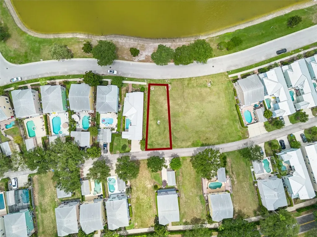 1529 Fairview Circle Reunion FL 34747