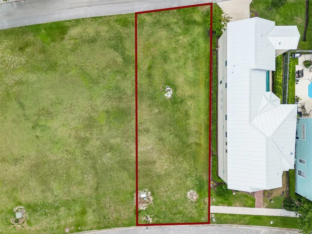 1529 Fairview Circle Reunion FL 34747