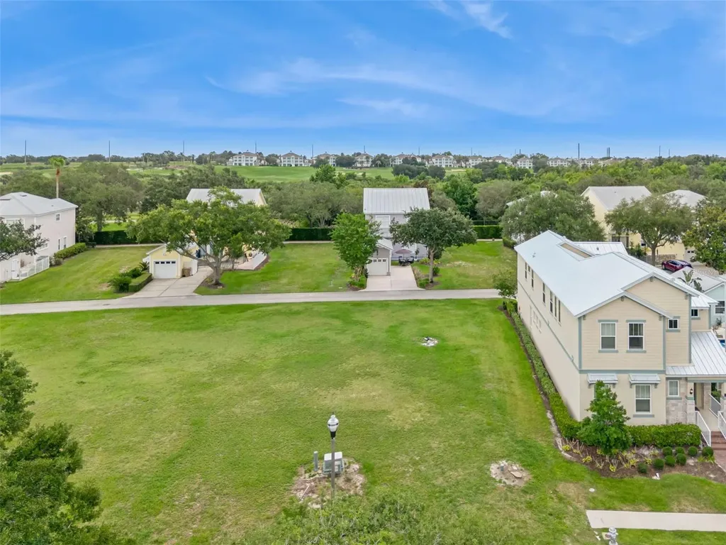 1529 Fairview Circle Reunion FL 34747