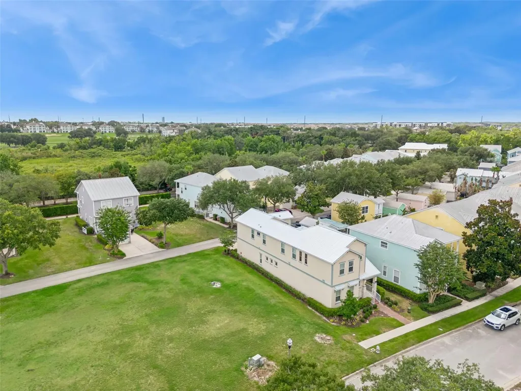 1529 Fairview Circle Reunion FL 34747