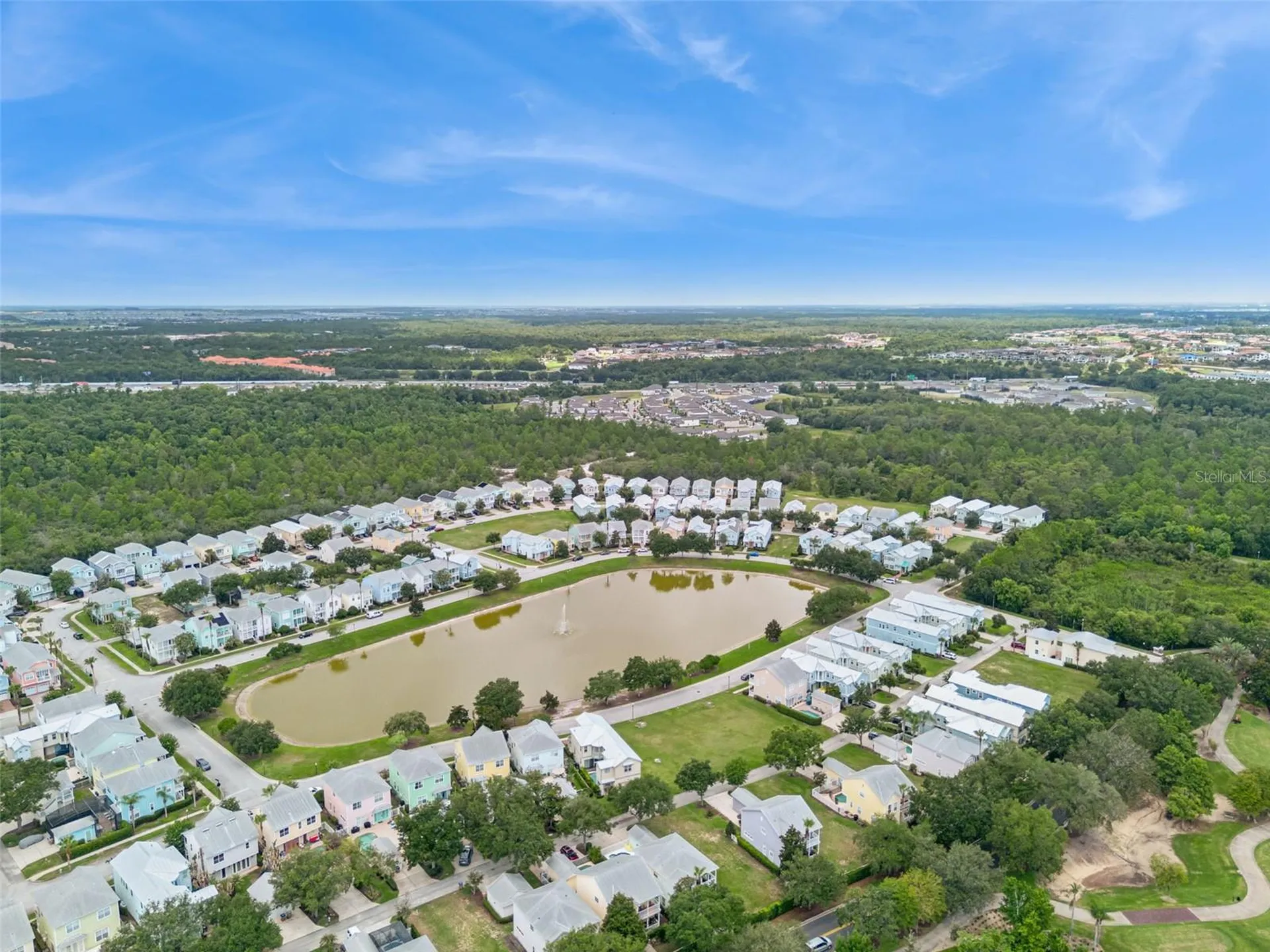 1529 Fairview Circle Reunion FL 34747