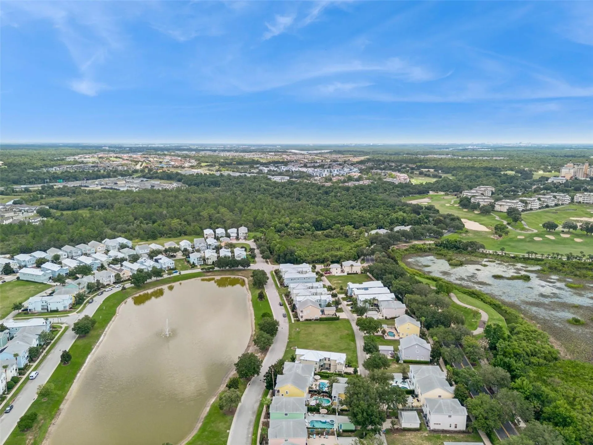1529 Fairview Circle Reunion FL 34747