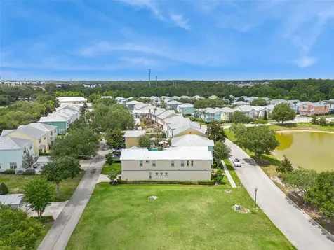 1529 Fairview Circle Reunion FL 34747
