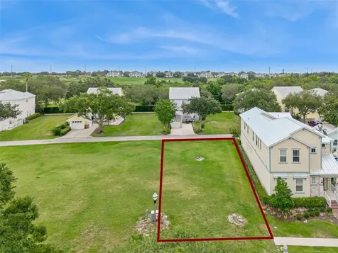 1529 Fairview Circle Reunion FL 34747