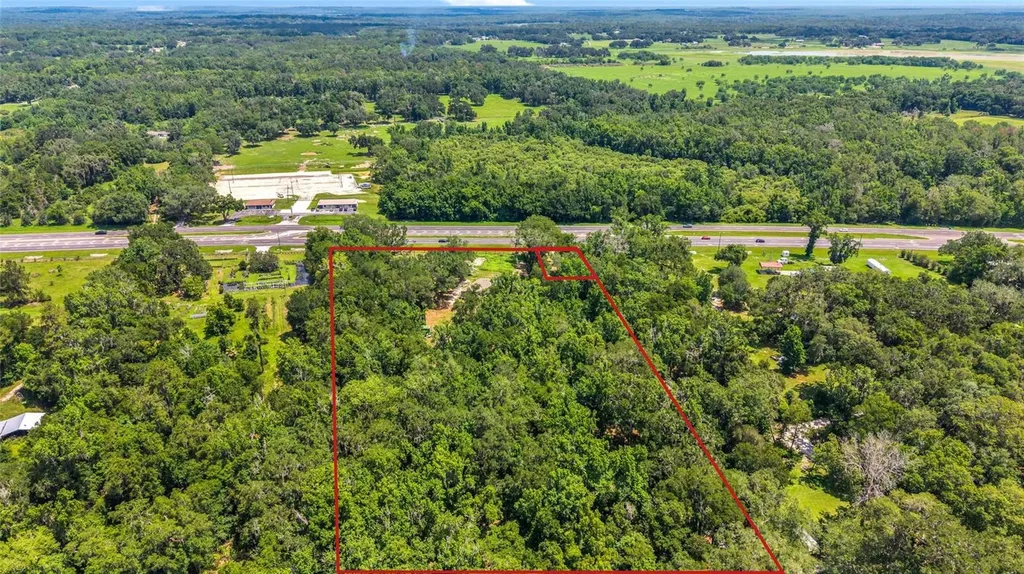 24050 Cortez Boulevard Brooksville FL 34601