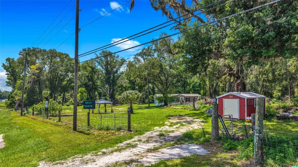 24050 Cortez Boulevard Brooksville FL 34601