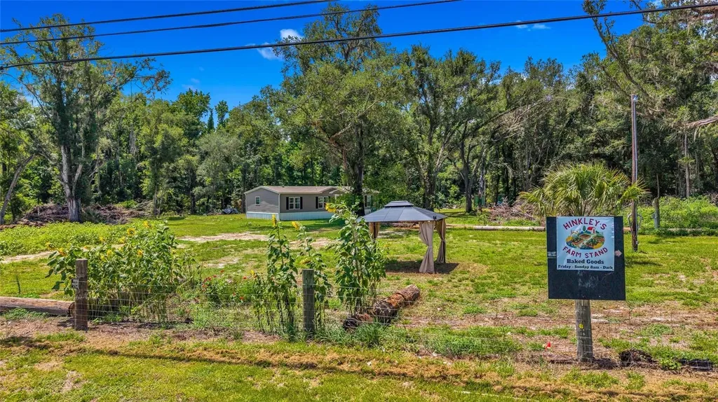 24050 Cortez Boulevard Brooksville FL 34601