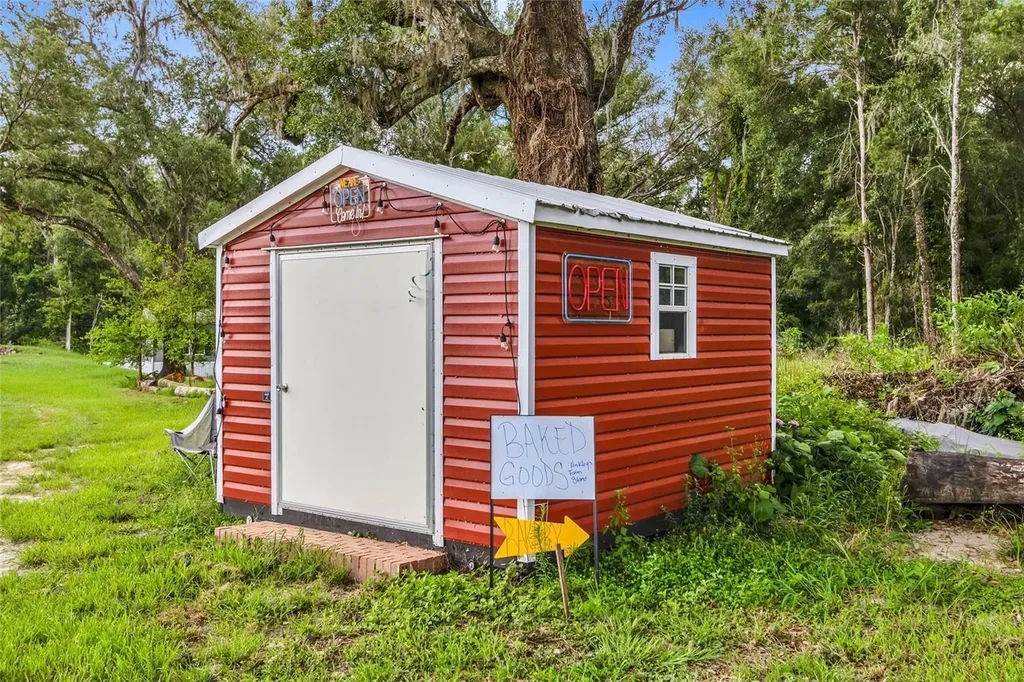 24050 Cortez Boulevard Brooksville FL 34601