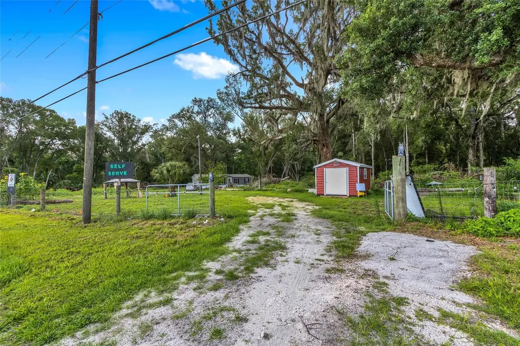 24050 Cortez Boulevard Brooksville FL 34601