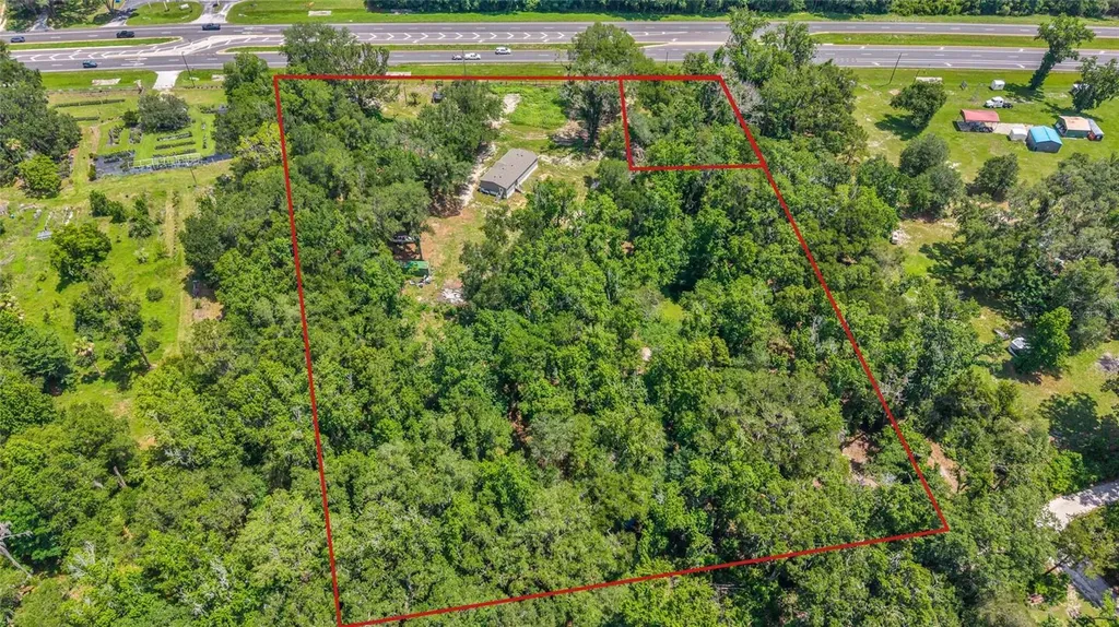24050 Cortez Boulevard Brooksville FL 34601