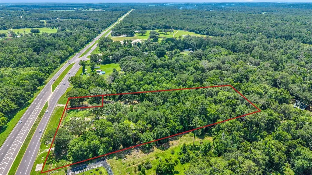 24050 Cortez Boulevard Brooksville FL 34601