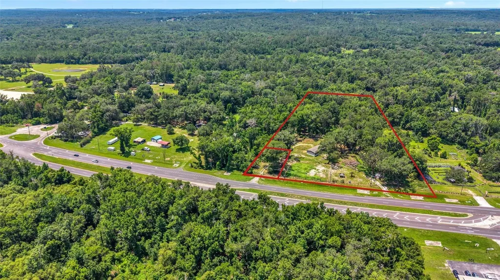 24050 Cortez Boulevard Brooksville FL 34601
