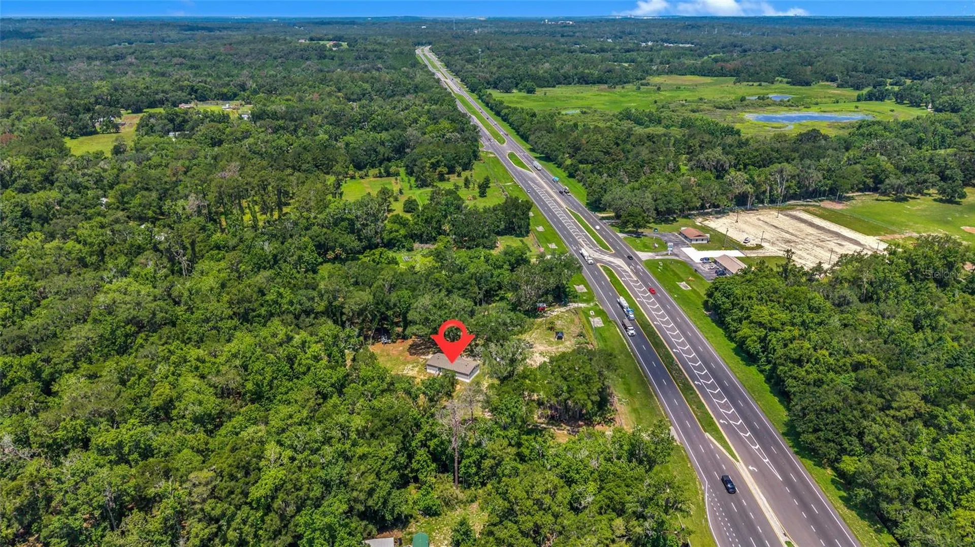 24050 Cortez Boulevard Brooksville FL 34601