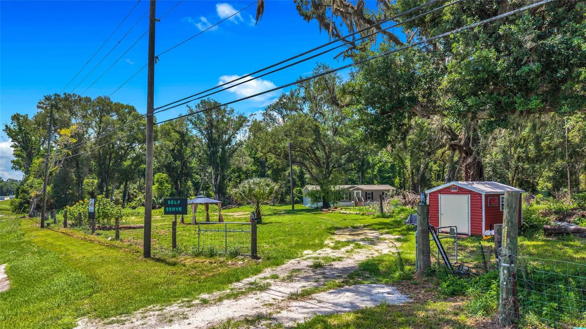24050 Cortez Boulevard Brooksville FL 34601