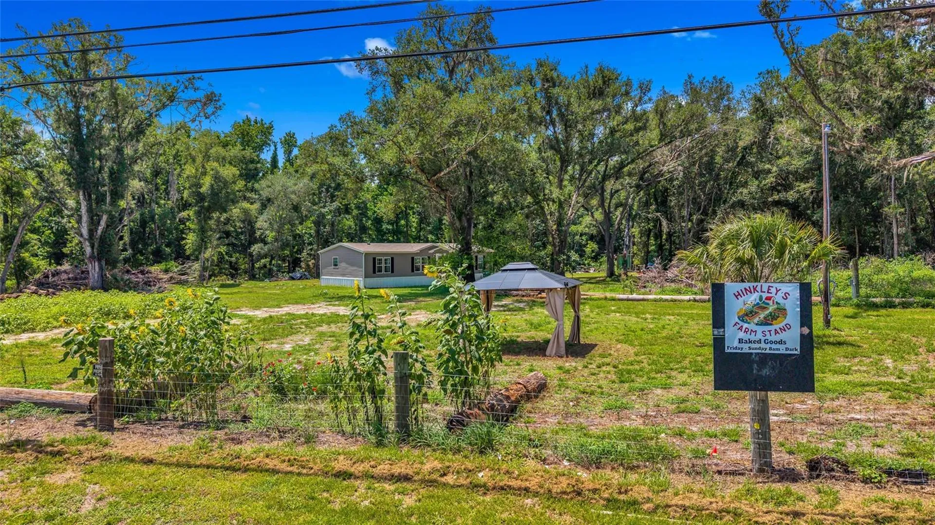 24050 Cortez Boulevard Brooksville FL 34601