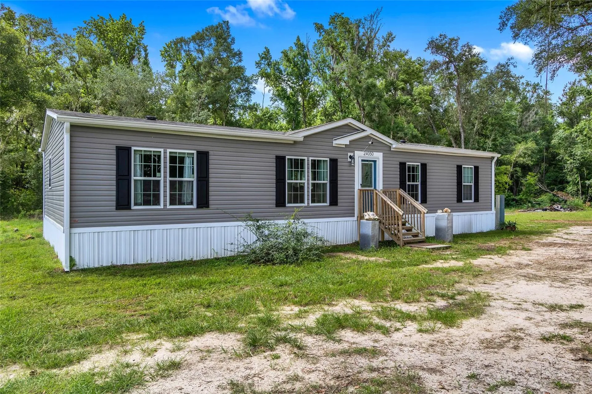 24050 Cortez Boulevard Brooksville FL 34601