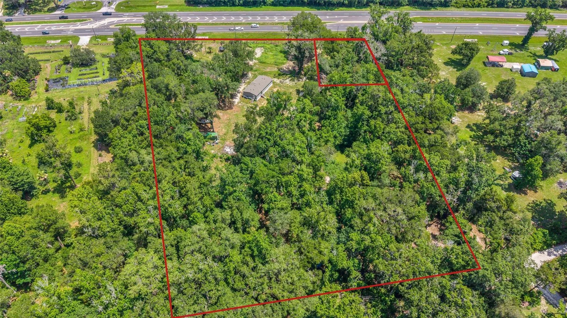 24050 Cortez Boulevard Brooksville FL 34601