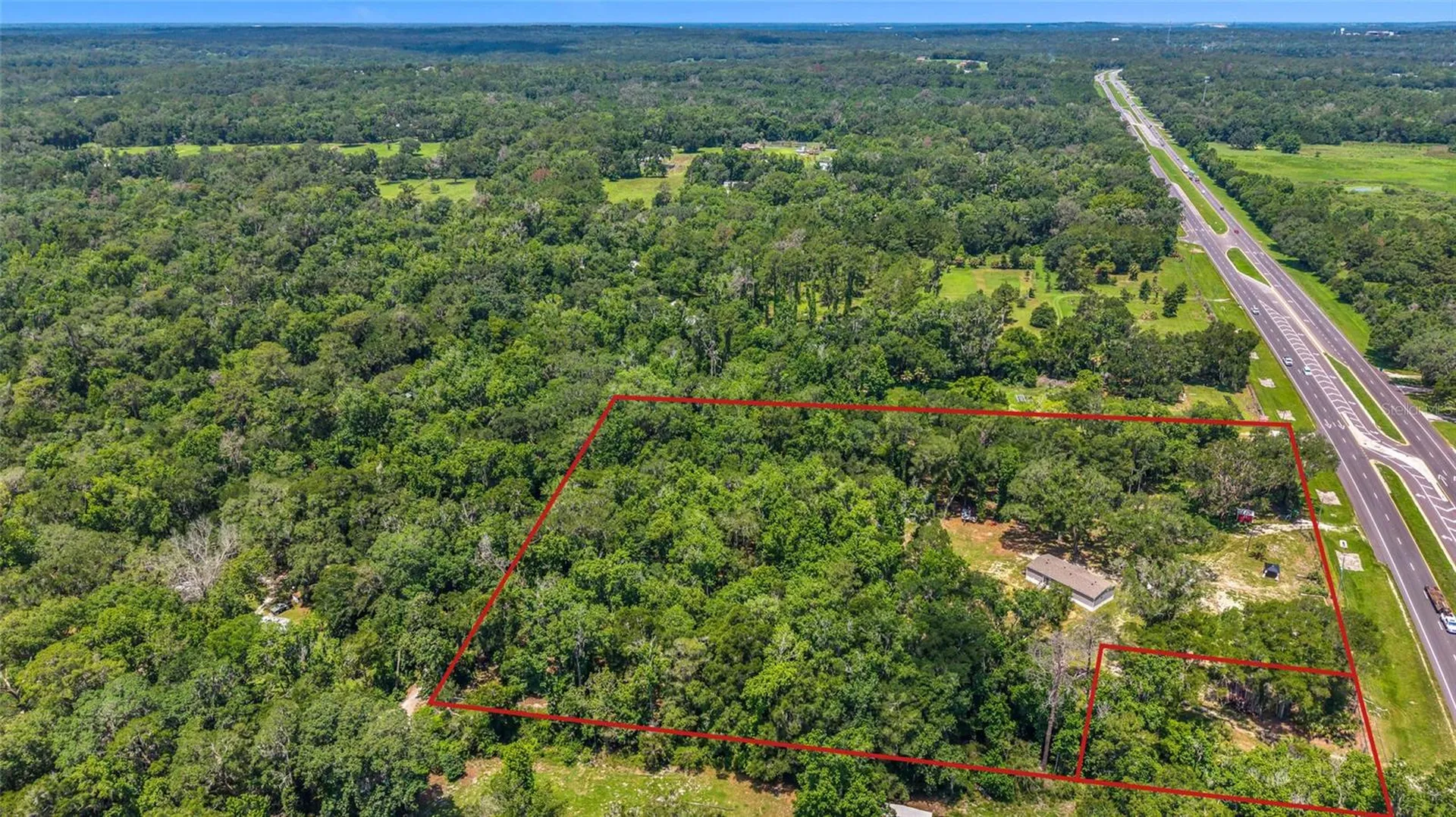 24050 Cortez Boulevard Brooksville FL 34601