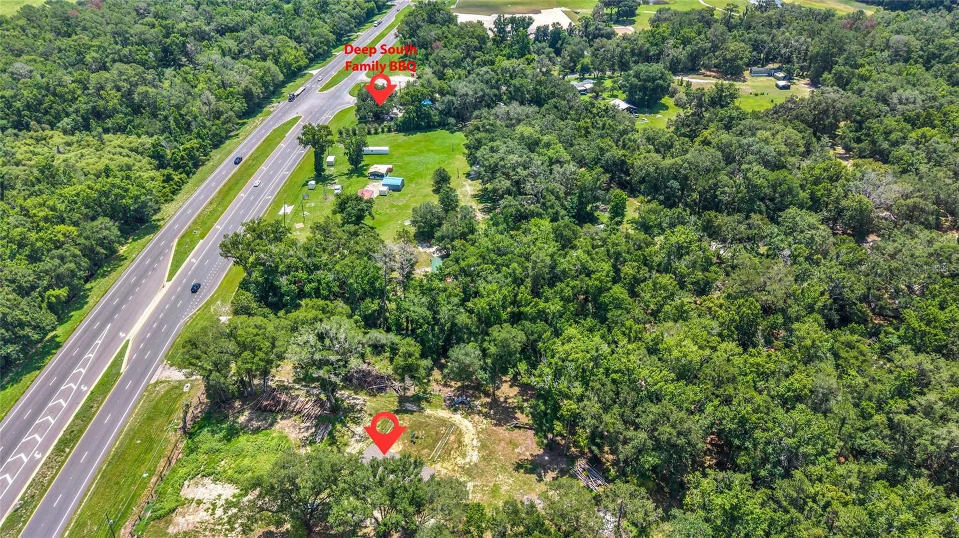 24050 Cortez Boulevard Brooksville FL 34601