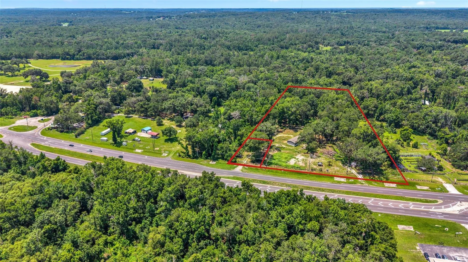 24050 Cortez Boulevard Brooksville FL 34601