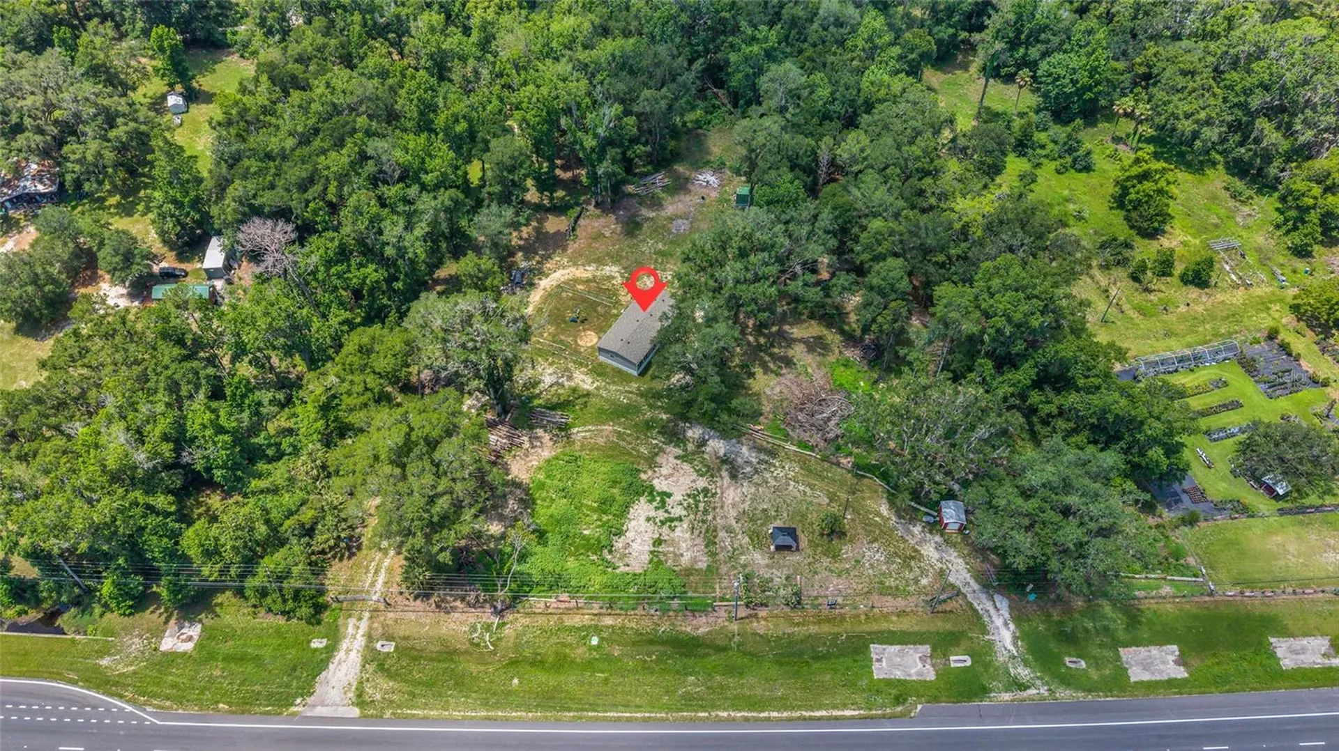 24050 Cortez Boulevard Brooksville FL 34601