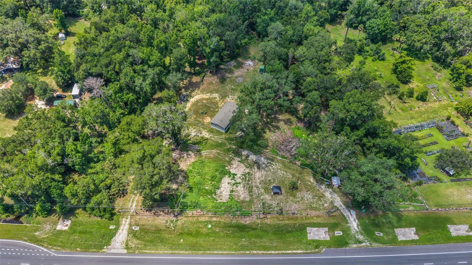24050 Cortez Boulevard Brooksville FL 34601
