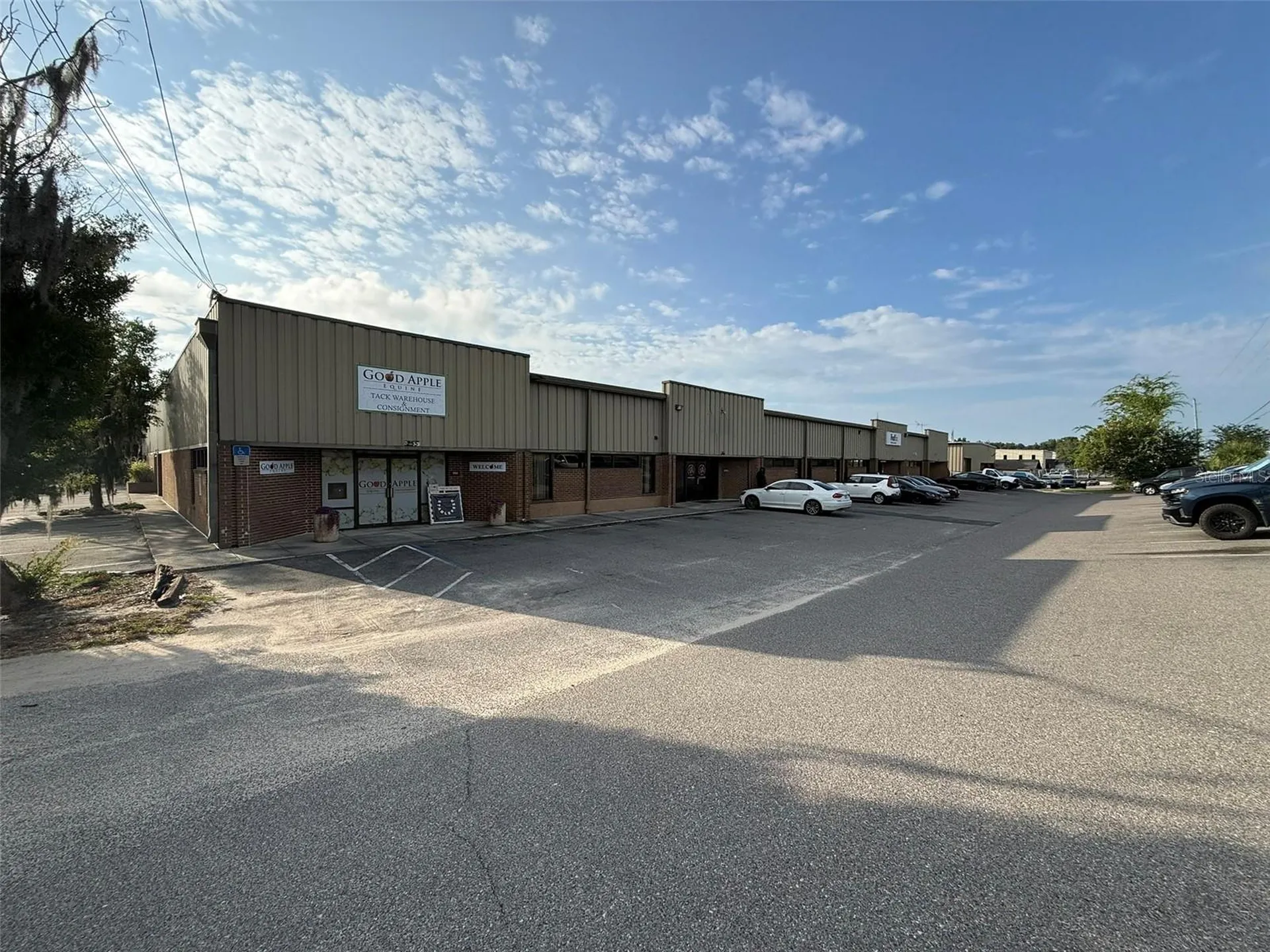 5950 SW 1st Lane Ocala FL 34474