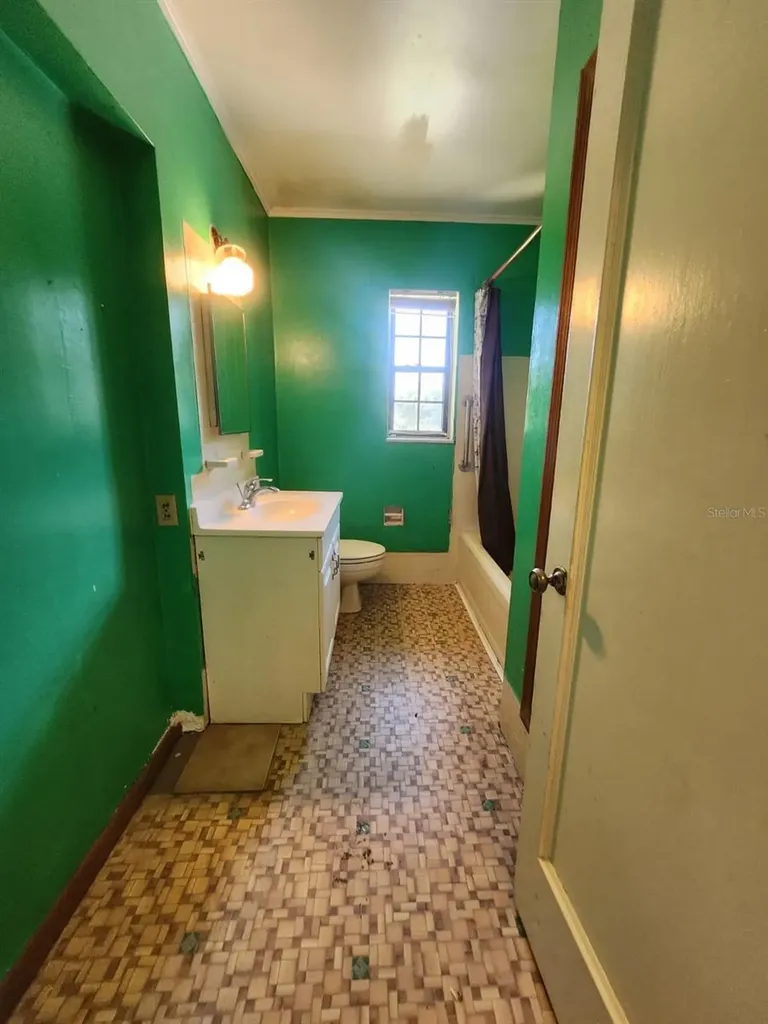 1840 Jerry Avenue Sanford FL 32771