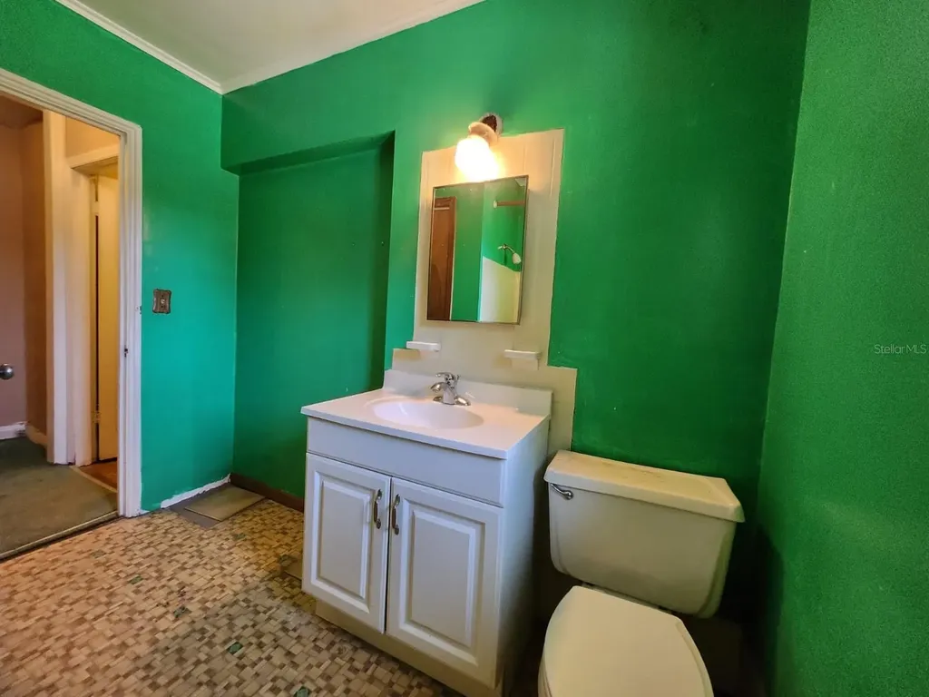 1840 Jerry Avenue Sanford FL 32771