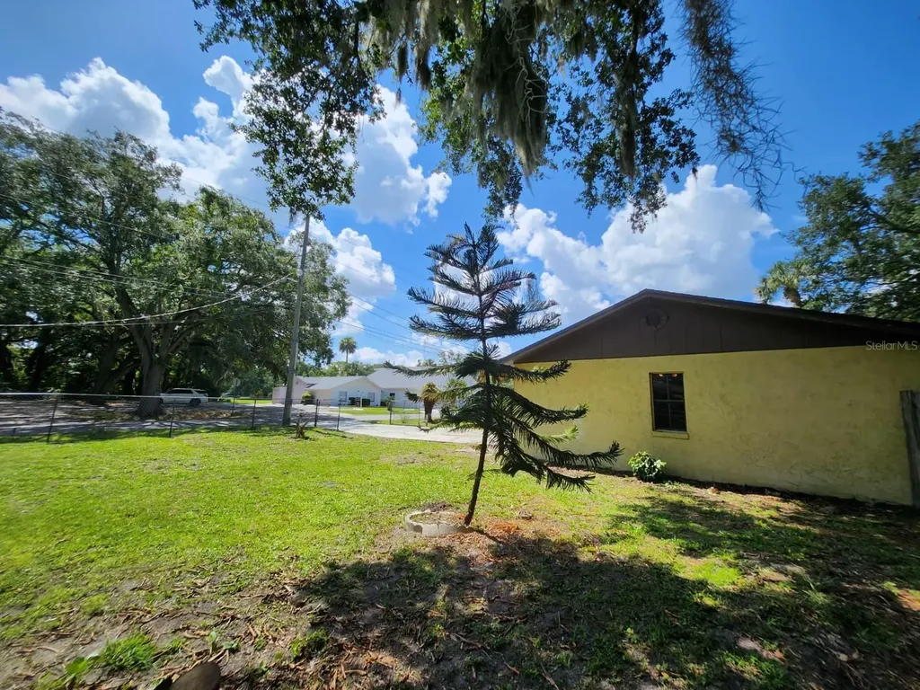 1840 Jerry Avenue Sanford FL 32771