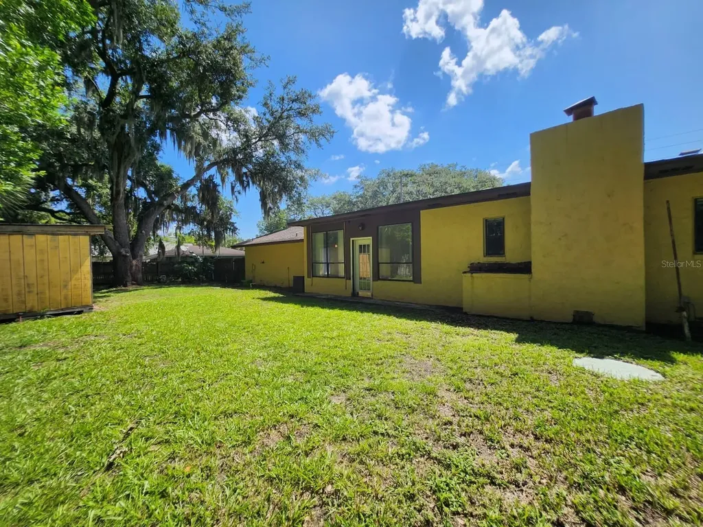 1840 Jerry Avenue Sanford FL 32771