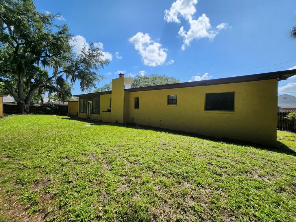 1840 Jerry Avenue Sanford FL 32771