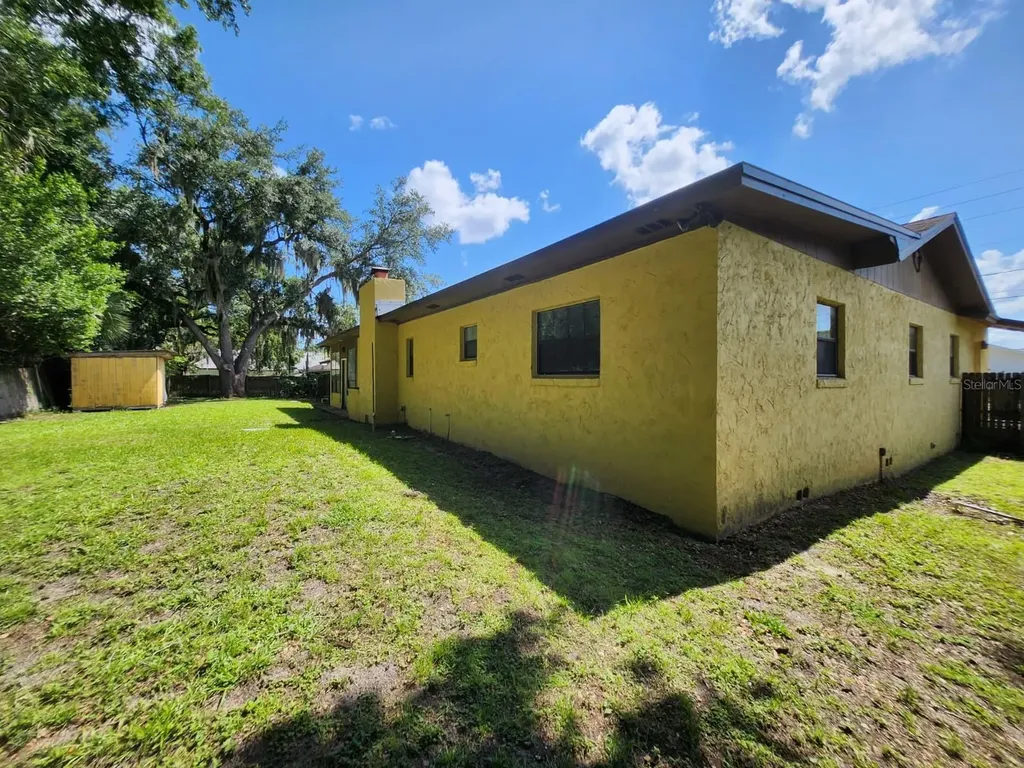 1840 Jerry Avenue Sanford FL 32771