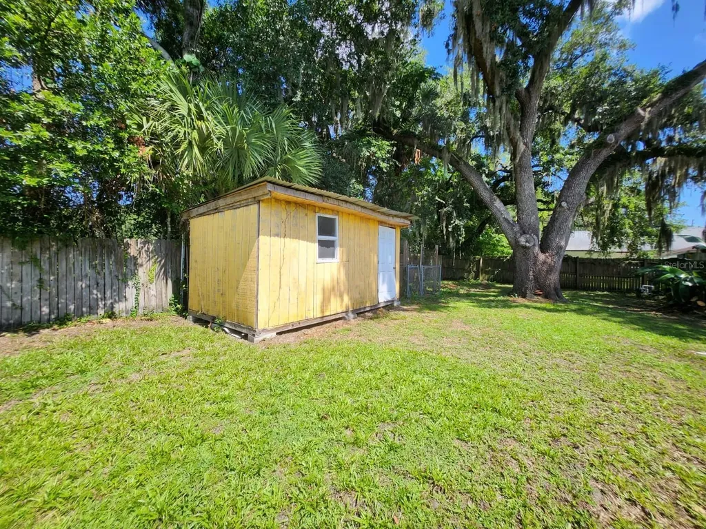 1840 Jerry Avenue Sanford FL 32771