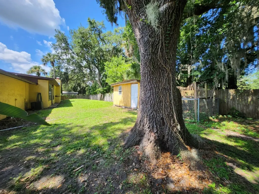 1840 Jerry Avenue Sanford FL 32771