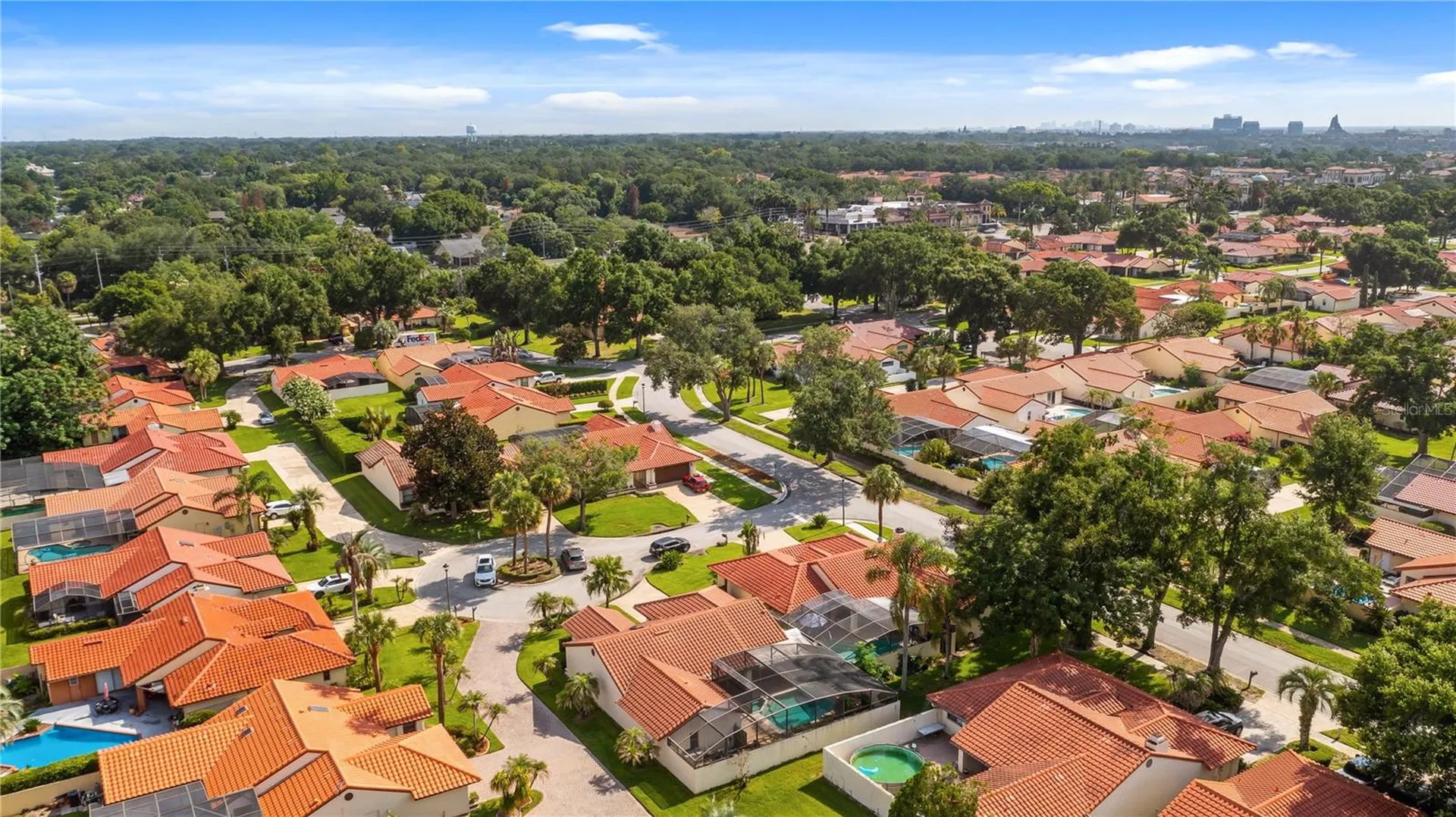 8176 Terraza Court Orlando FL 32836