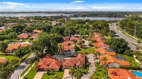 8176 Terraza Court Orlando FL 32836