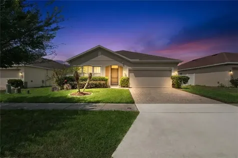 480 Kestrel Drive Groveland FL 34736