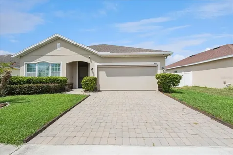 480 Kestrel Drive Groveland FL 34736