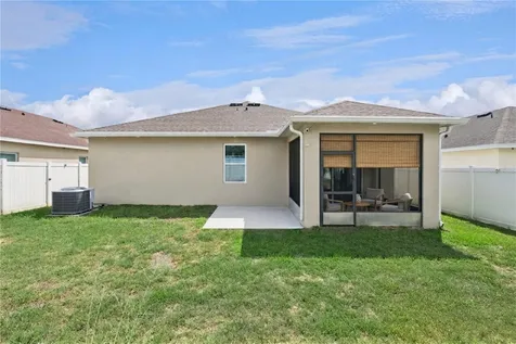 480 Kestrel Drive Groveland FL 34736