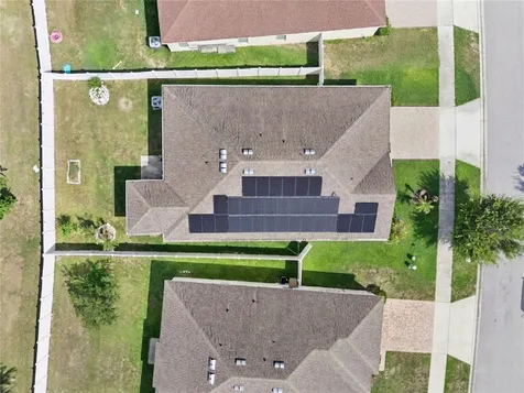 480 Kestrel Drive Groveland FL 34736