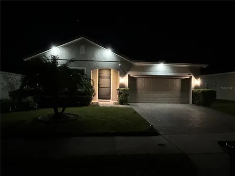 480 Kestrel Drive Groveland FL 34736
