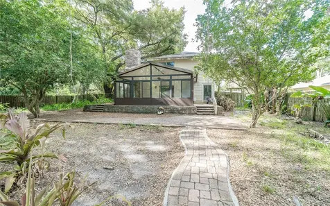 2501 Withy Court Tampa FL 33618