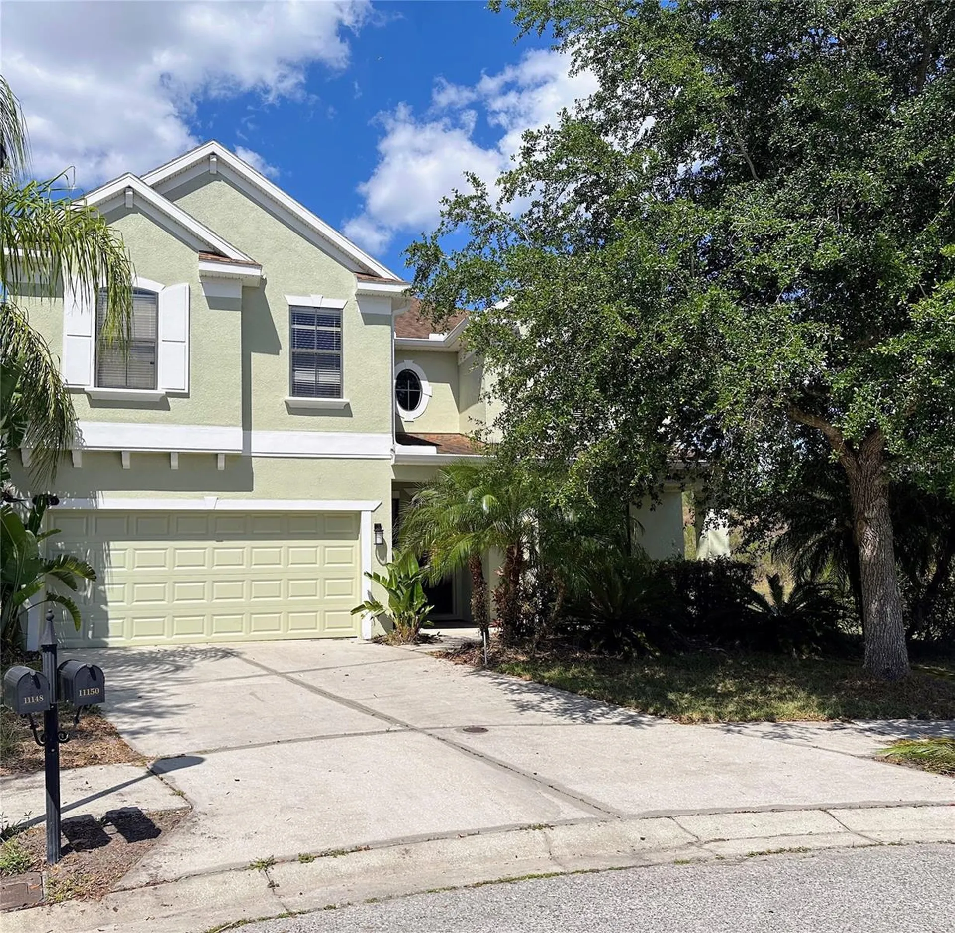 11150 Ancient Futures Drive Tampa FL 33647