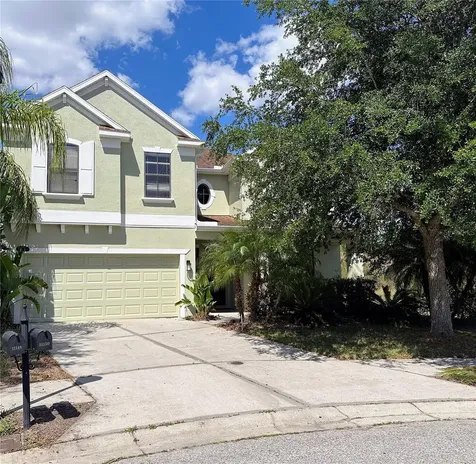 11150 Ancient Futures Drive Tampa FL 33647