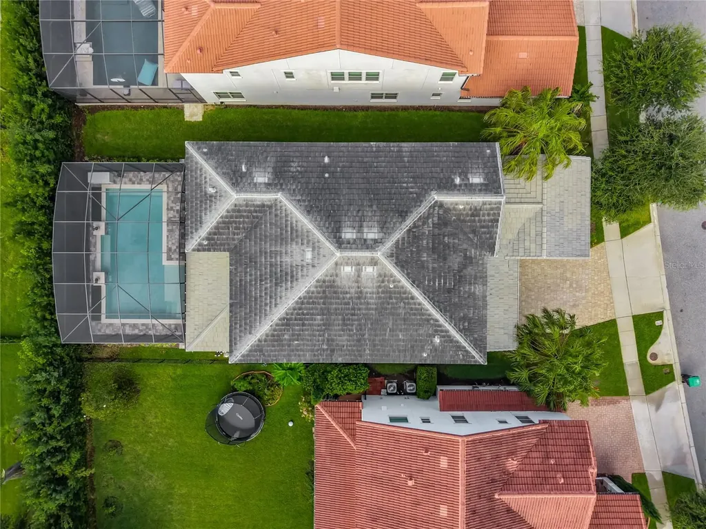 15124 Canoe Place Winter Garden FL 34787